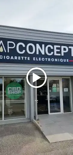 elfbar nachfüll pod läuft aus VAP CONCEPT/ CBD SHOP Bollene Ecluse