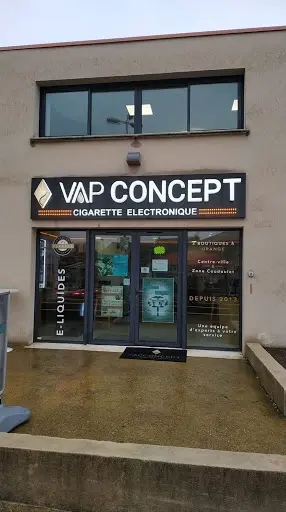 horaire vap concept Batteries main image 0