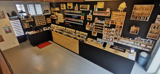Vap Elec Shop