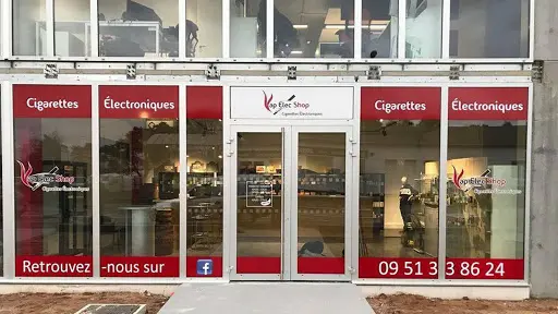Vap Elec Shop