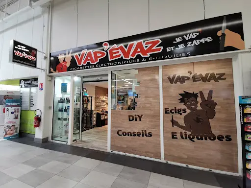 Reputable Vape Shops in Le Havre, Normandy With Best Price