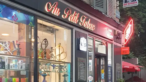 Vap'in Pantin Cigarette électronique