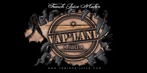vap land E-liquide Pie Vap'Land Juice
