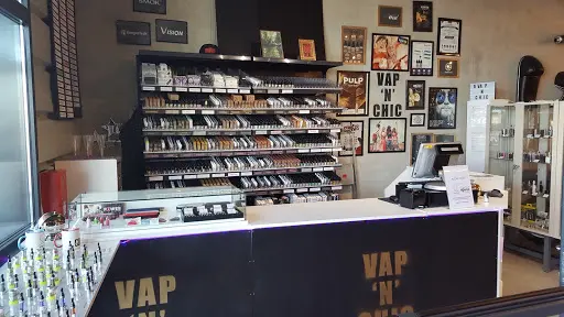 Reputable Vape Shops in Saint-Nazaire, Pays de la Loire With Best Price