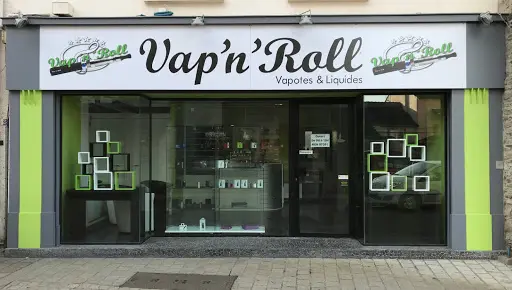 vape saint nazaire PIPELINE Store Saint-Nazaire main image 1