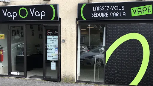 Reputable Vape Shops in Bordeaux, New Aquitaine With Best Price