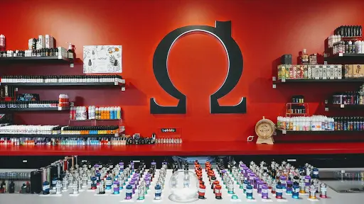 Reputable Vape Shops in Lorient, Brittany With Best Price