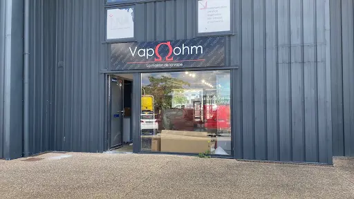 Reputable Vape Shops in Vannes, Brittany With Best Price