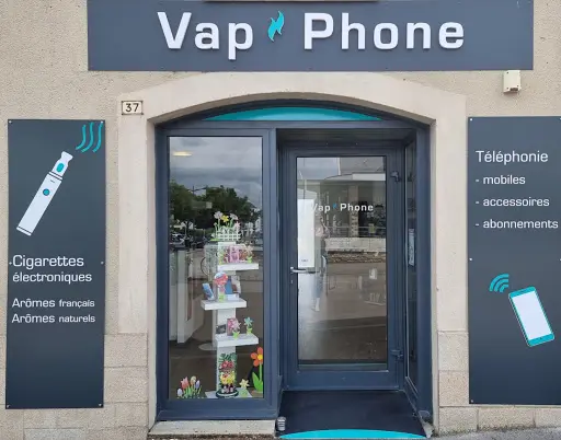 Reputable Vape Shops in Quimper, Brittany With Best Price