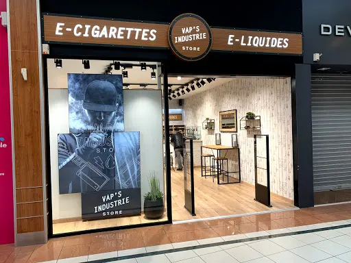 elfbar nachfüll pod läuft aus La « vape », un marché en pleine mutation main image 0