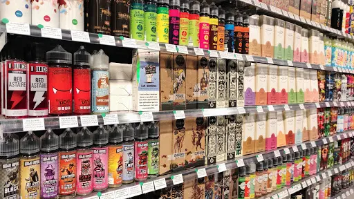 elfbar nachfüll pod läuft aus Toulouse : quelle concurrence entre boutiques de vapotage et buralistes ?