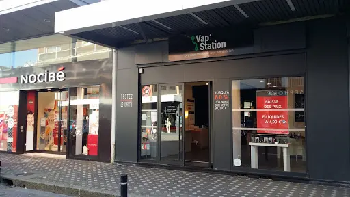 elfbar elfa kaufen Vap'Station Plérin - Reviews, Photos & Phone Number - Updated April 2026 -  Tobacco Shops in Saint-Brieuc, Cotes-d'Armor