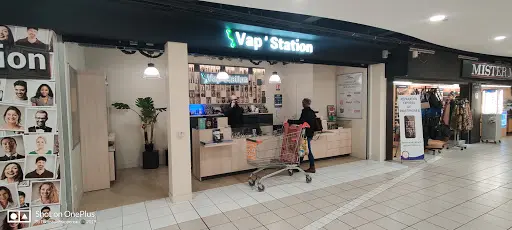 vape poitiers Vapor'vape poitiers 1&2 main image 0