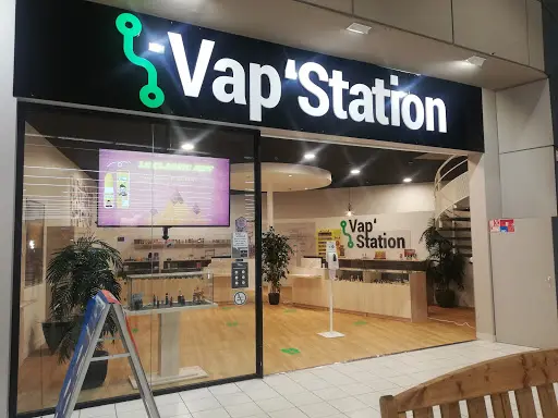 elfbar elfa master akku Vap'Station Yffiniac