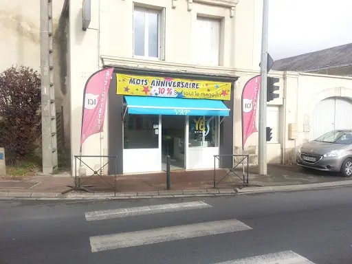 Vap'Store & CBD Jaunay-Marigny | Vape Shop in Poitiers, New Aquitaine