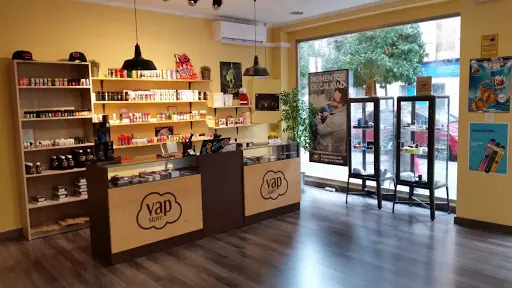 Reputable Vape Shops in Ciudad Real, Castile-La Mancha With Best Price