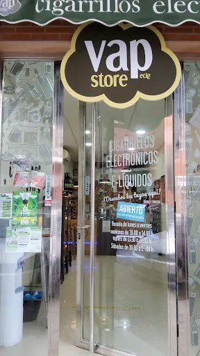 vap store puerto