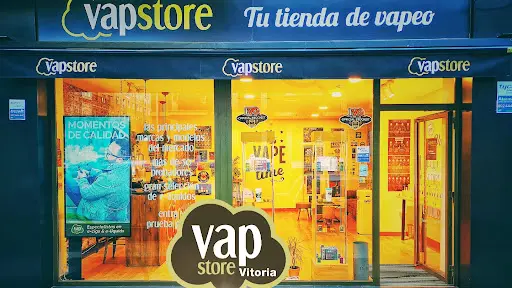 vap stor VAPE MAGIC ELETT 480 : Amazon.fr: High-Tech main image 0