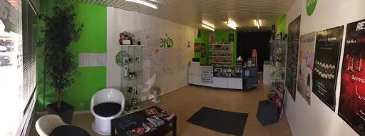 Reputable Vape Shops in Rethel, Grand Est With Best Price
