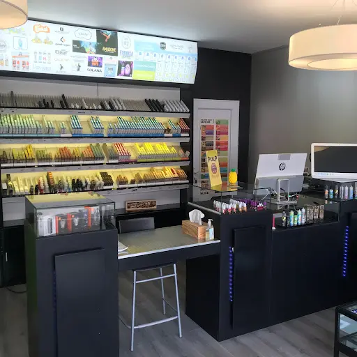 elfbar nachfüll pod läuft aus Vente en ligne de matériel de vape main image 1