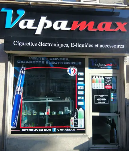 vape meaux Electronic Cigarettes in Meaux main image 0