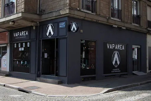 Reputable Vape Shops in Lorient, Brittany With Best Price