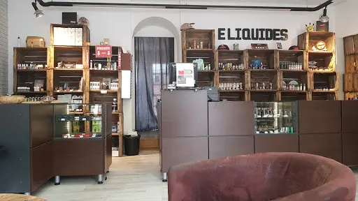 Reputable Vape Shops in Niort, New Aquitaine With Best Price