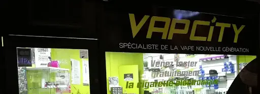 tabac vap vannes 29 rue hoche Le Narguilé main image 0