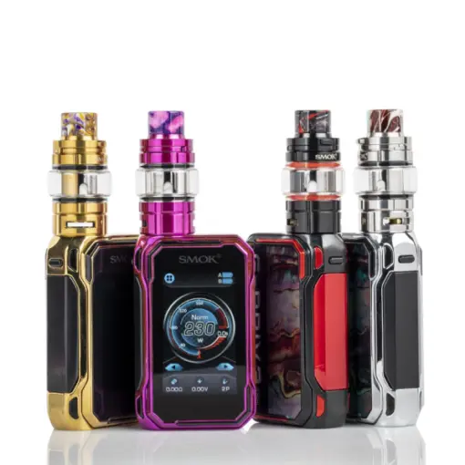 Vape Barcelona