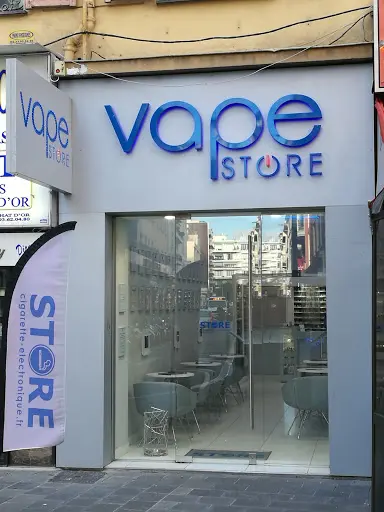 Reputable Vape Shops in Nice, Provence-Alpes-Côte d'Azur With Best Price
