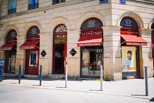 vape store bordeaux Vape Cellar Store Bordeaux