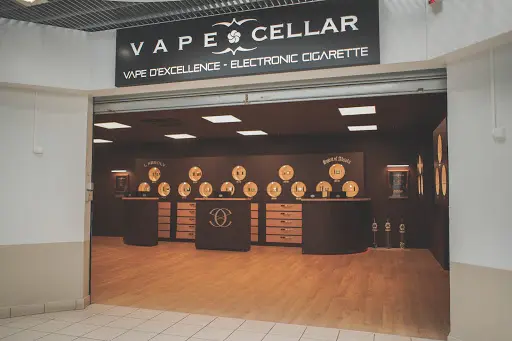 vape cellar Home main image 0