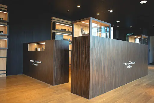 Vape Cellar Store Mayenne | Vape Shop in Mayenne, Pays de la Loire