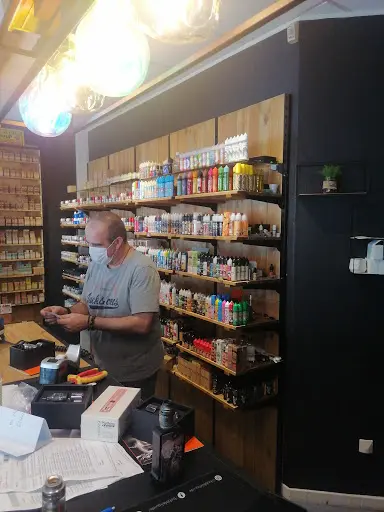 Vape et Botanique CBD Store