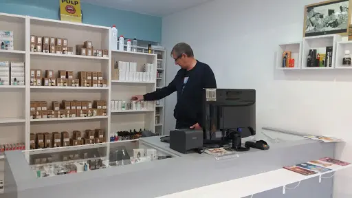 Vape et Compagnie Saint-L | Vape Shop in Saint-L, Normandy