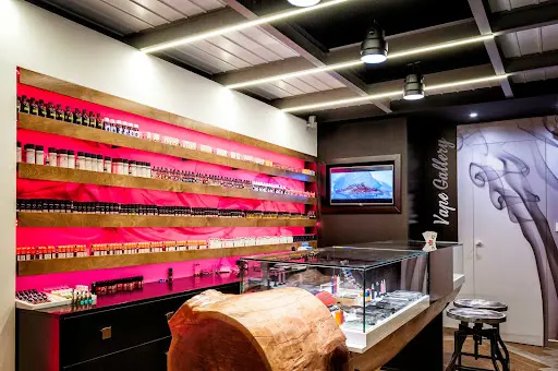 Vape Gallery | Vape Shop in Chania, Region of Crete Vape Gallery | Vape Shop in Chania, Region of Crete