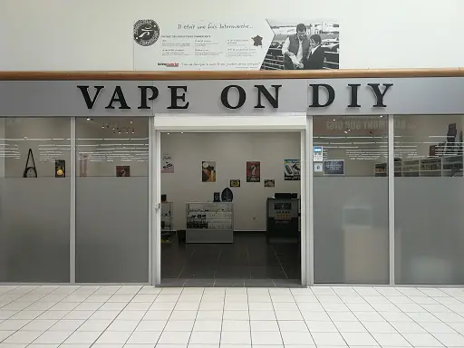 Reputable Vape Shops in Pontoise, Ile-de-France With Best Price