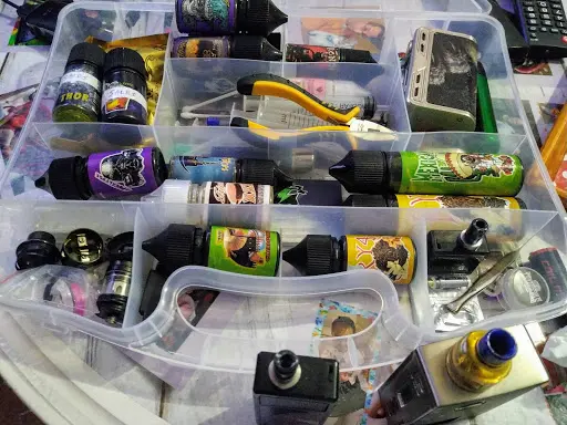vape shop elecvap torre del mar velez malaga | Vape Shop in Vlez-Mlaga,  Andalusia