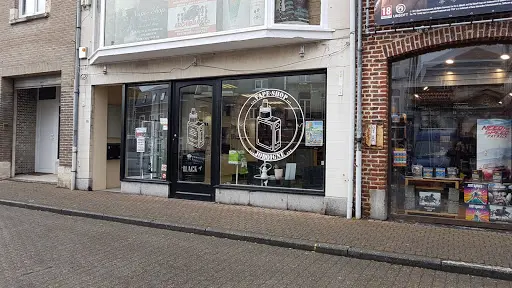 Vape-Shop Jodoigne