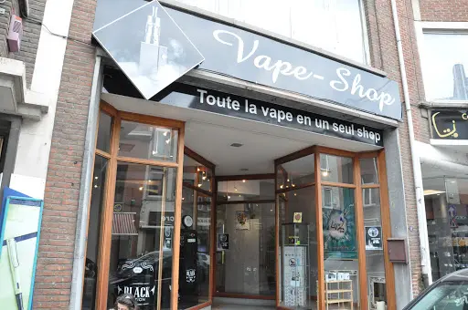 elfbar nachfüll pod läuft aus Brownsville Smoke and Vape Shop main image 1