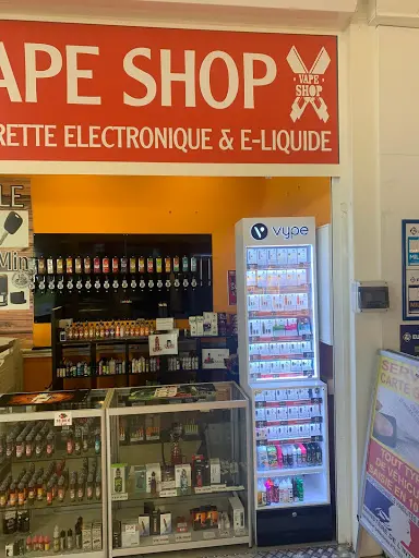 VAPE SHOP | Vape Shop in Bziers, Occitania