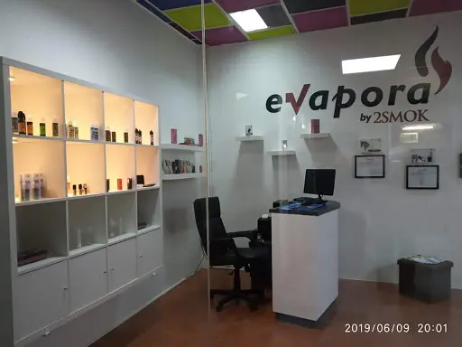 Vape Store Covilh - Evapora by 2Smok Covilh | Vape Shop in Covilh,  Castelo Branco
