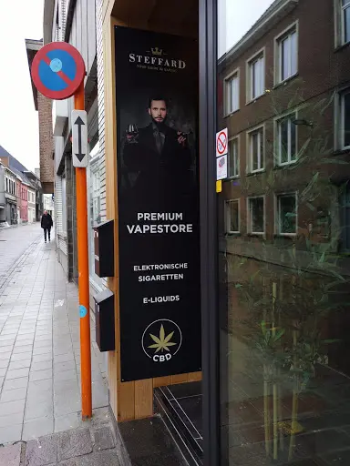 Vape Store Steffard Tielt | Vape Shop in Tielt, West Flanders