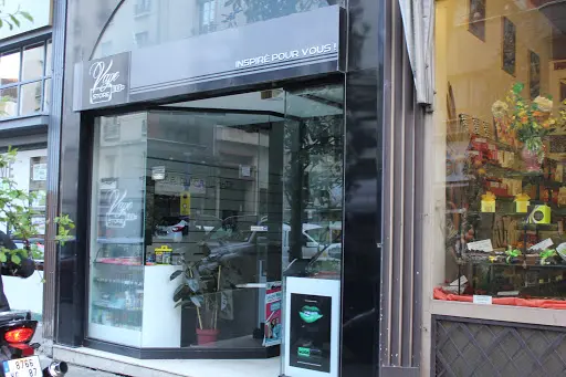 Reputable Vape Shops in Limoges, New Aquitaine With Best Price