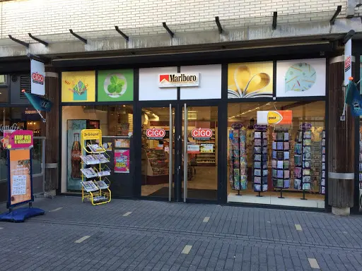 vape shop roermond Watson E-Liquids main image 0