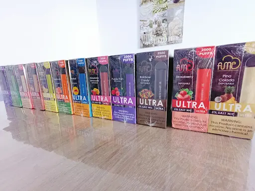 Vape Tenerife | Vape Shop in Santa Cruz de Tenerife, de Isora