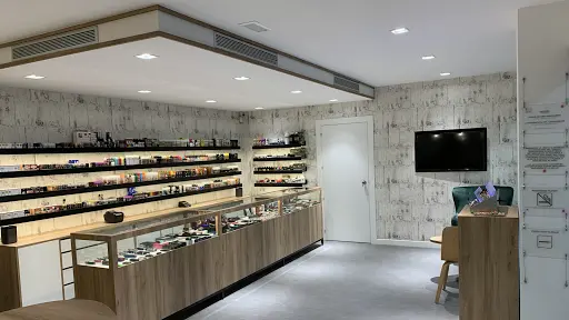 Reputable Vape Shops in Las Rozas de Madrid, Community of Madrid With Best  Price