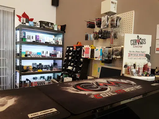 Reputable Vape Shops in Heraklion Municipal Unit, Region of Crete With Best  Price
