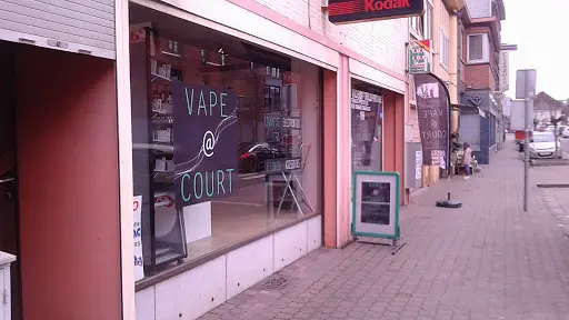 vape saint etienne Venez découvrir notre produit phare Wilo Vape en boutique Mobishop Saint- Etienne , LA puff rechargeable à avoir #Wilo #Mobishop - Actualités main image 1