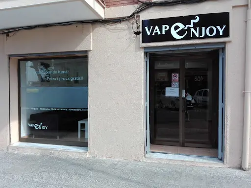 Reputable Vape Shops in Vilanova i la Geltr, Catalonia With Best Price